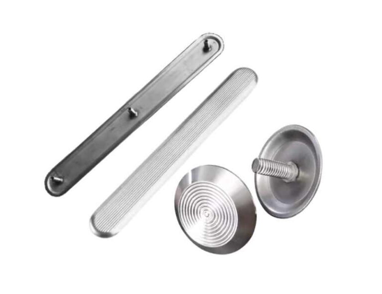 STAINLESS STEEL LINE DESIGN TACTILE 304/316